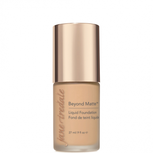 Jane Iredale Beyond Matte Liquid Foundation M8 Jane Iredale Beyond Matte Liquid Foundation M8