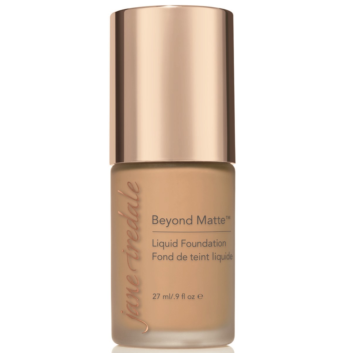 Jane Iredale Beyond Matte™ Liquid Foundation M9 Jane Iredale Beyond Matte™ Liquid Foundation M9