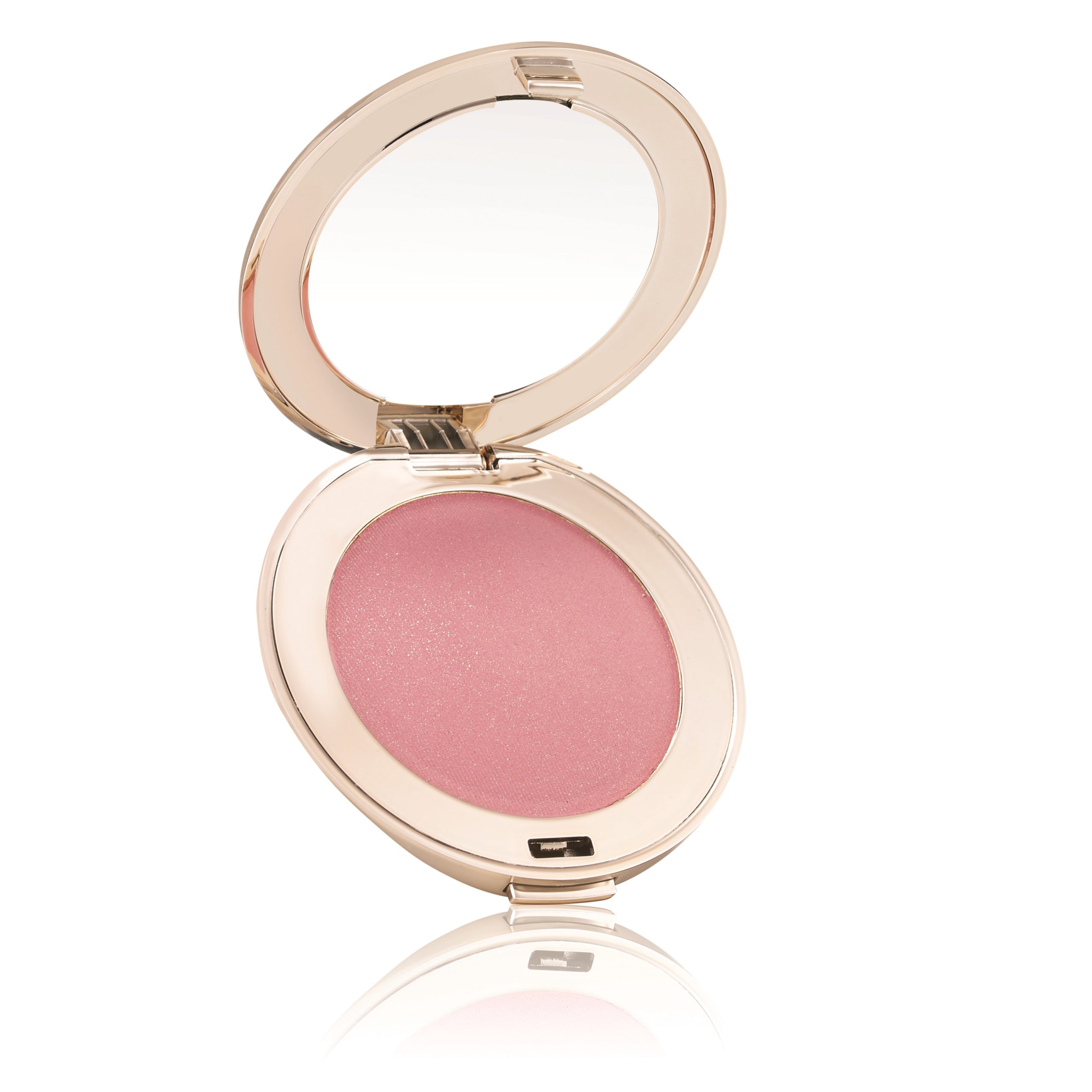 Jane Iredale Purepressed Blush Clearly Pink Jane Iredale Purepressed Blush Clearly Pink
