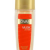 Jovan Musk Woman, Body Spray 75ml