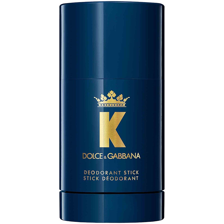 K By Dolce & Gabbana, 75 ml Dolce & Gabbana Deodorant K By Dolce & Gabbana, 75 ml Dolce & Gabbana Deodorant