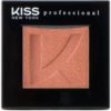 Kiss New York Single Eyeshadow Eros