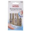 Kiss Strengthening Complete Manicure System 13 ml