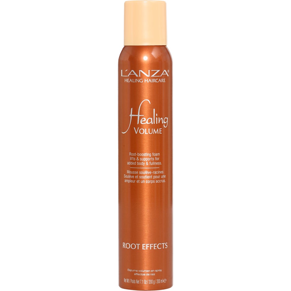 L'ANZA Healing Volume Root Effects, 200 ml L'ANZA Hårspray L'ANZA Healing Volume Root Effects, 200 ml L'ANZA Hårspray
