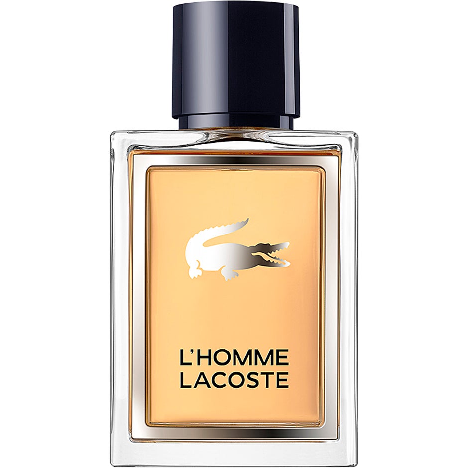 Lacoste L'Homme Lacoste EdT, 50 ml Lacoste Parfym Lacoste L'Homme Lacoste EdT, 50 ml Lacoste Parfym