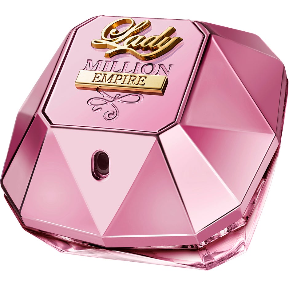 Lady Million Empire, 50 ml Paco Rabanne Parfym Lady Million Empire, 50 ml Paco Rabanne Parfym