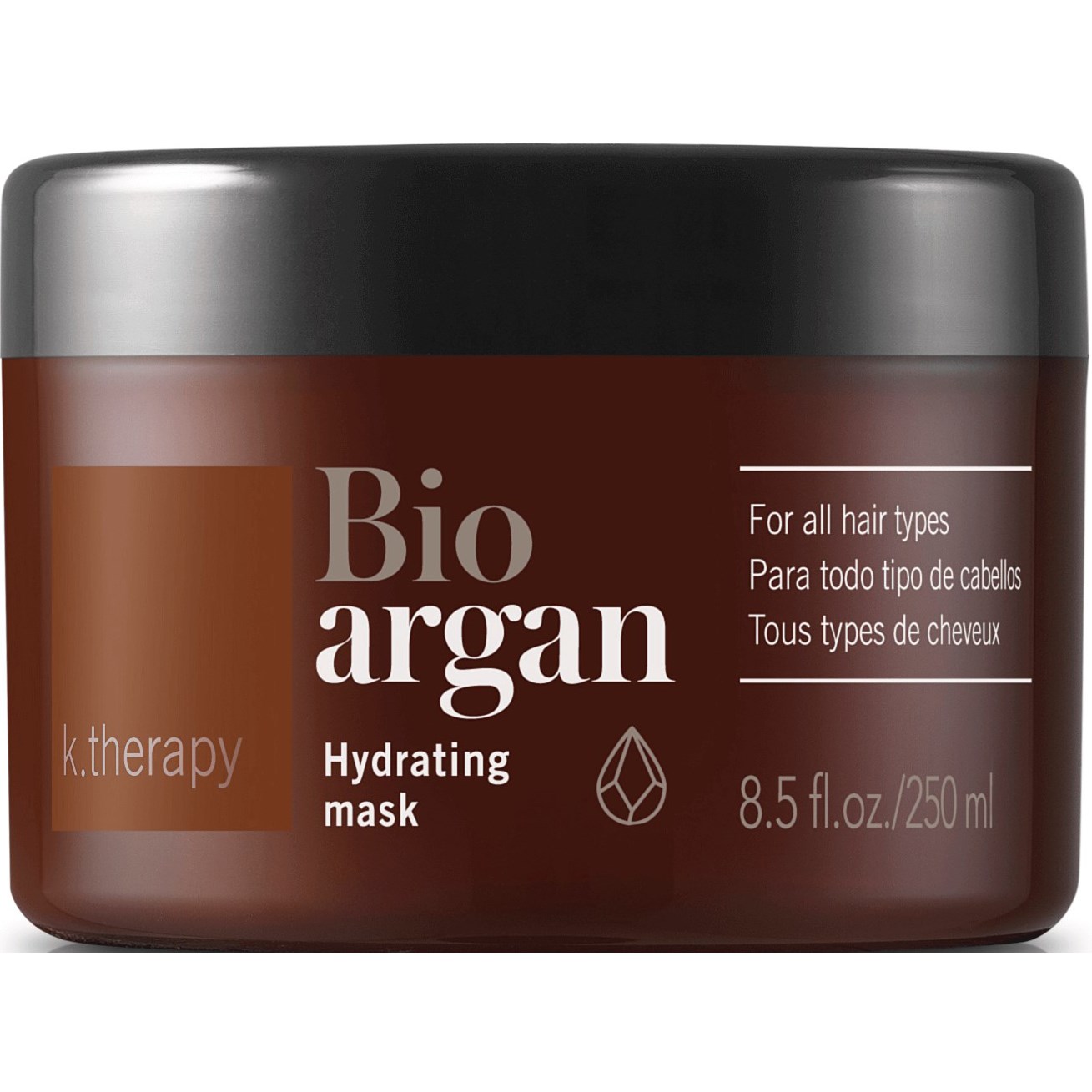 Lakme K-Therapy Bio.Argan Lakmé K.Therapy Bio.Argan 250 ml Lakme K-Therapy Bio.Argan Lakmé K.Therapy Bio.Argan 250 ml