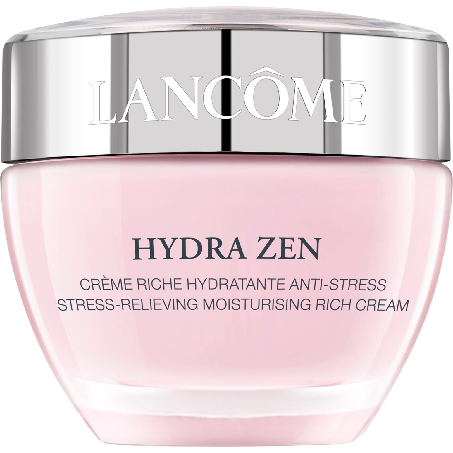 Lancôme Hydra Zen Anti-Stress Moisturising Rich Cream 50 ml Lancôme Hydra Zen Anti-Stress Moisturising Rich Cream 50 ml