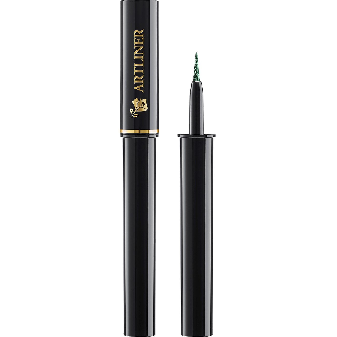 Lancôme Artliner 0 -Green Metallic 7 Lancôme Artliner 0 -Green Metallic 7