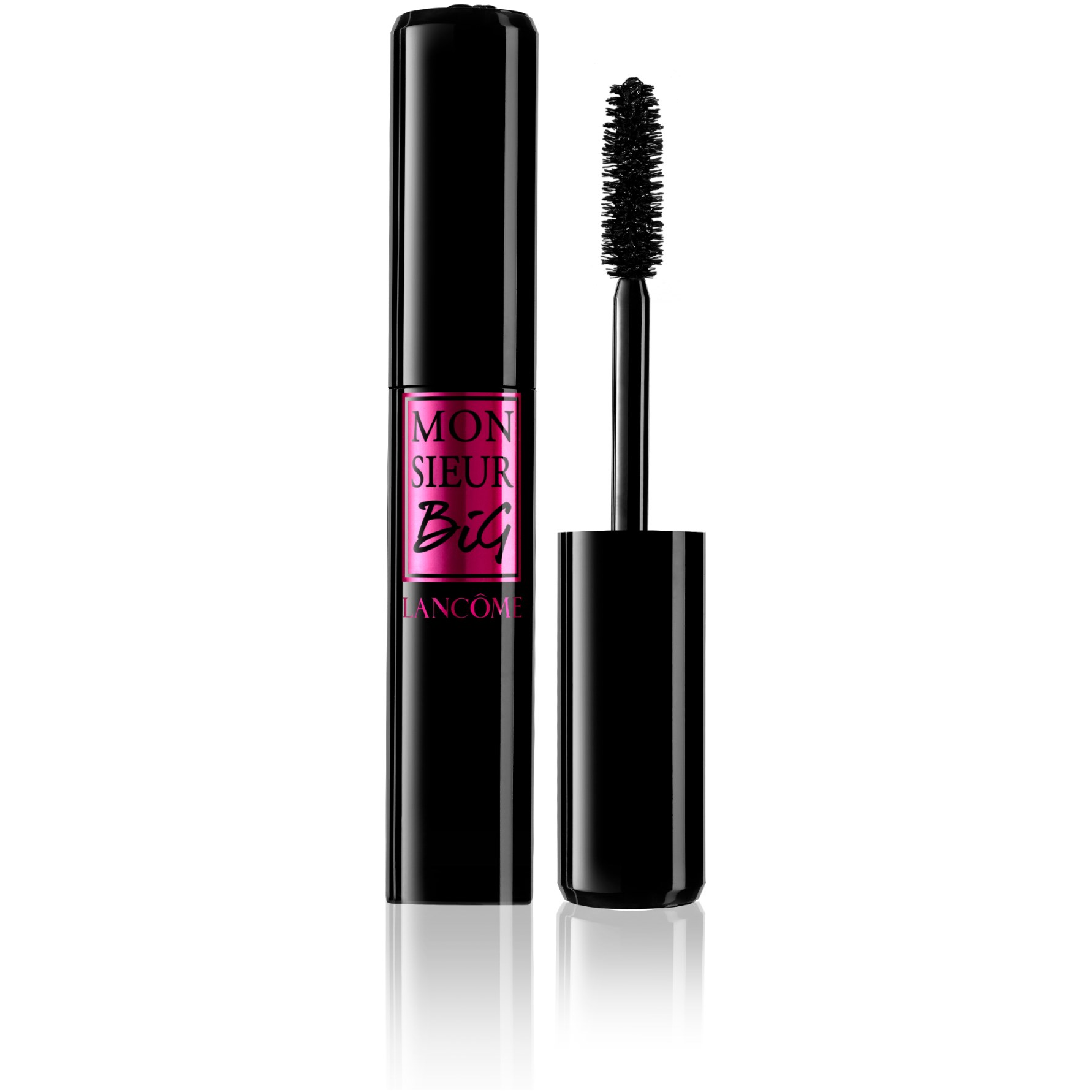 Lancôme Monsieur Big Big Volume Look Noir 01 Lancôme Monsieur Big Big Volume Look Noir 01