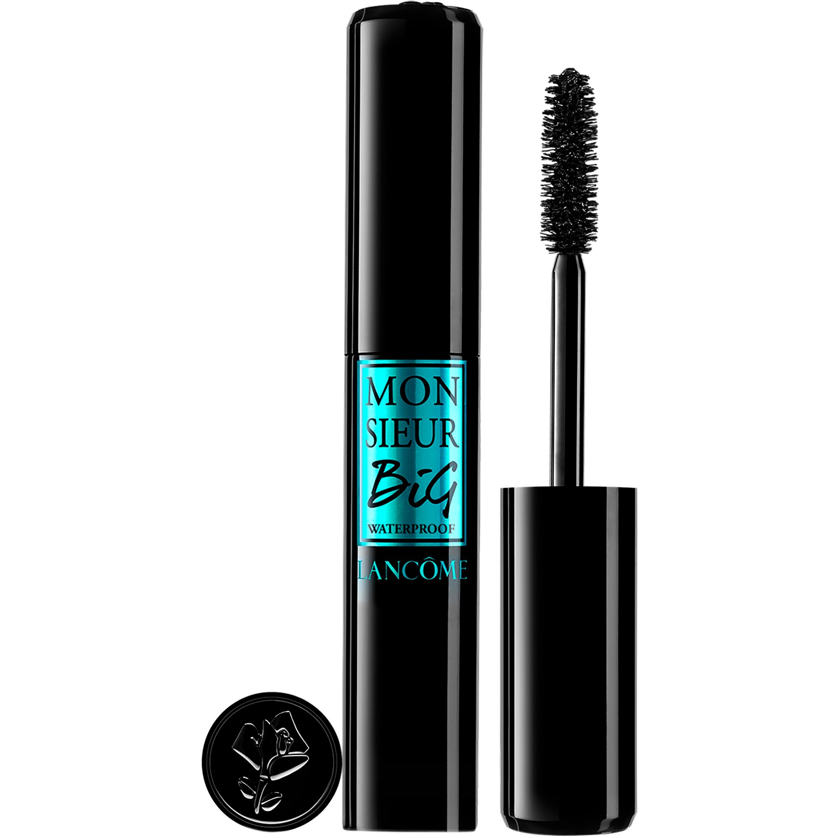 Lancôme Monsieur Big Mascara Waterproof Lancôme Monsieur Big Mascara Waterproof