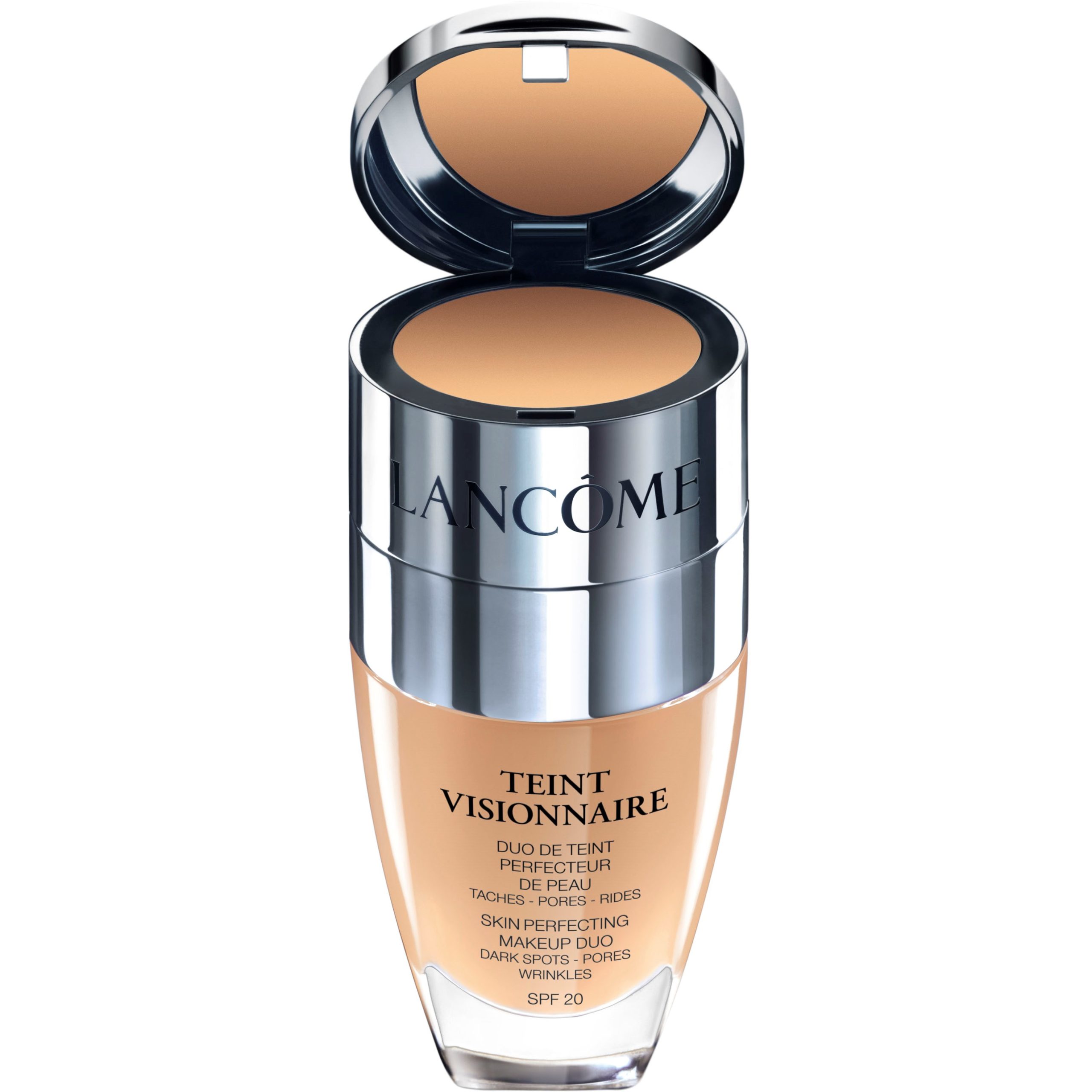Lancôme Teint Visionnaire Foundation Beige Noisette 05 Lancôme Teint Visionnaire Foundation Beige Noisette 05