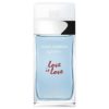 Light Blue Love Is Love EdT, 50 ml Dolce & Gabbana Parfym
