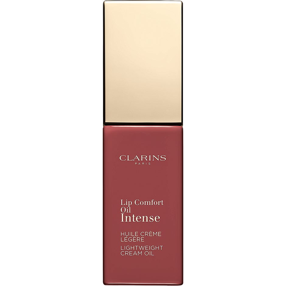 Lip Comfort Oil Intense, Clarins Läppglans Lip Comfort Oil Intense, Clarins Läppglans