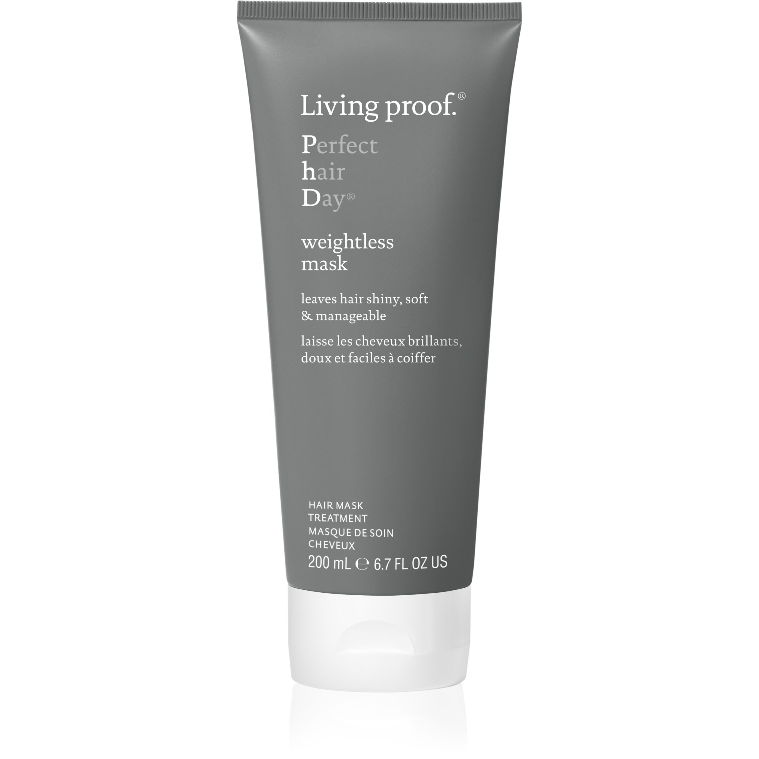 Living Proof PhD Weightless Mask 200 ml Living Proof PhD Weightless Mask 200 ml