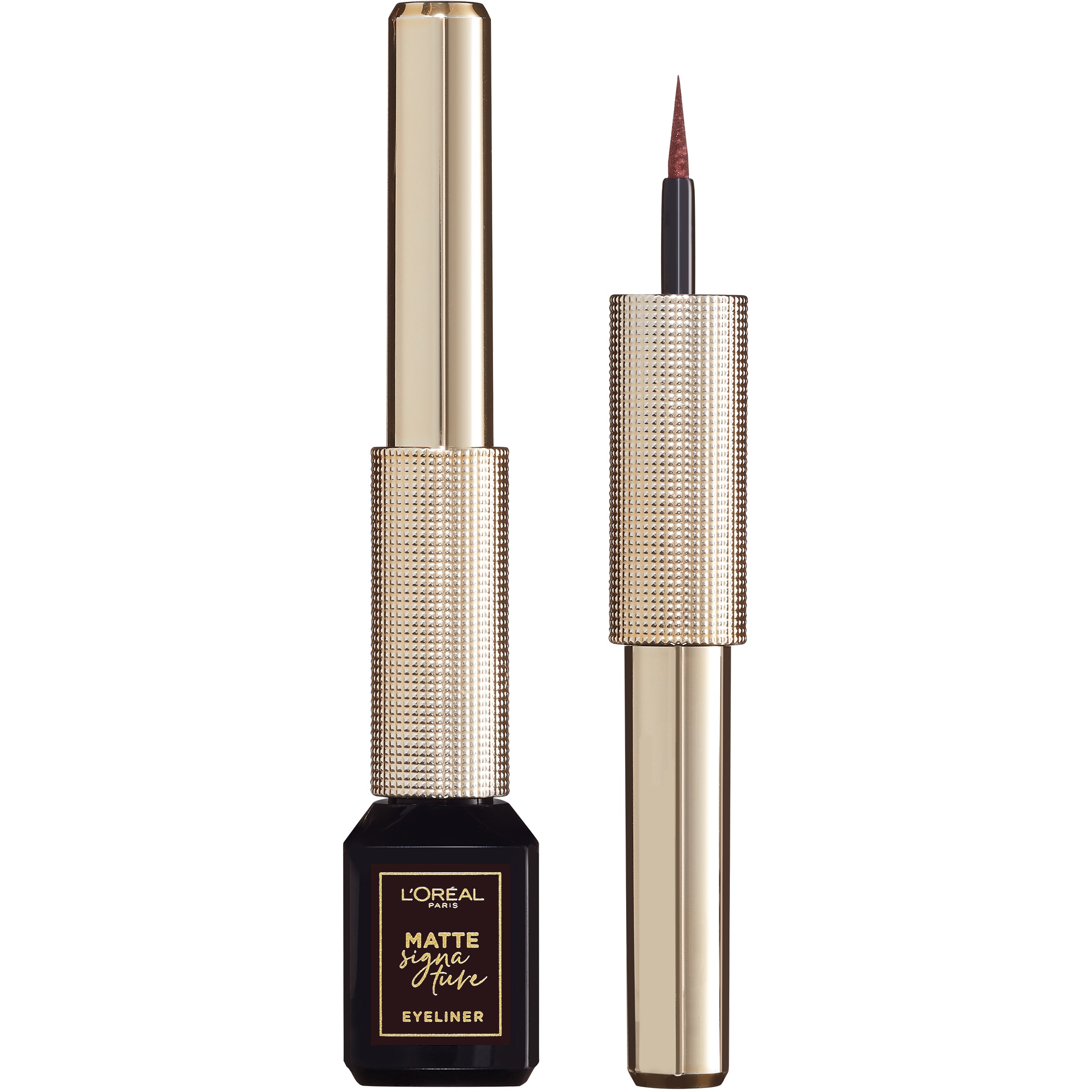 Loreal Paris Matte Signature Marron Loreal Paris Matte Signature Marron
