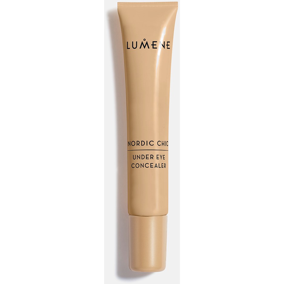 Lumene Nordic Chic Under Eye Concealer 5 ml Lumene Nordic Chic Under Eye Concealer 5 ml