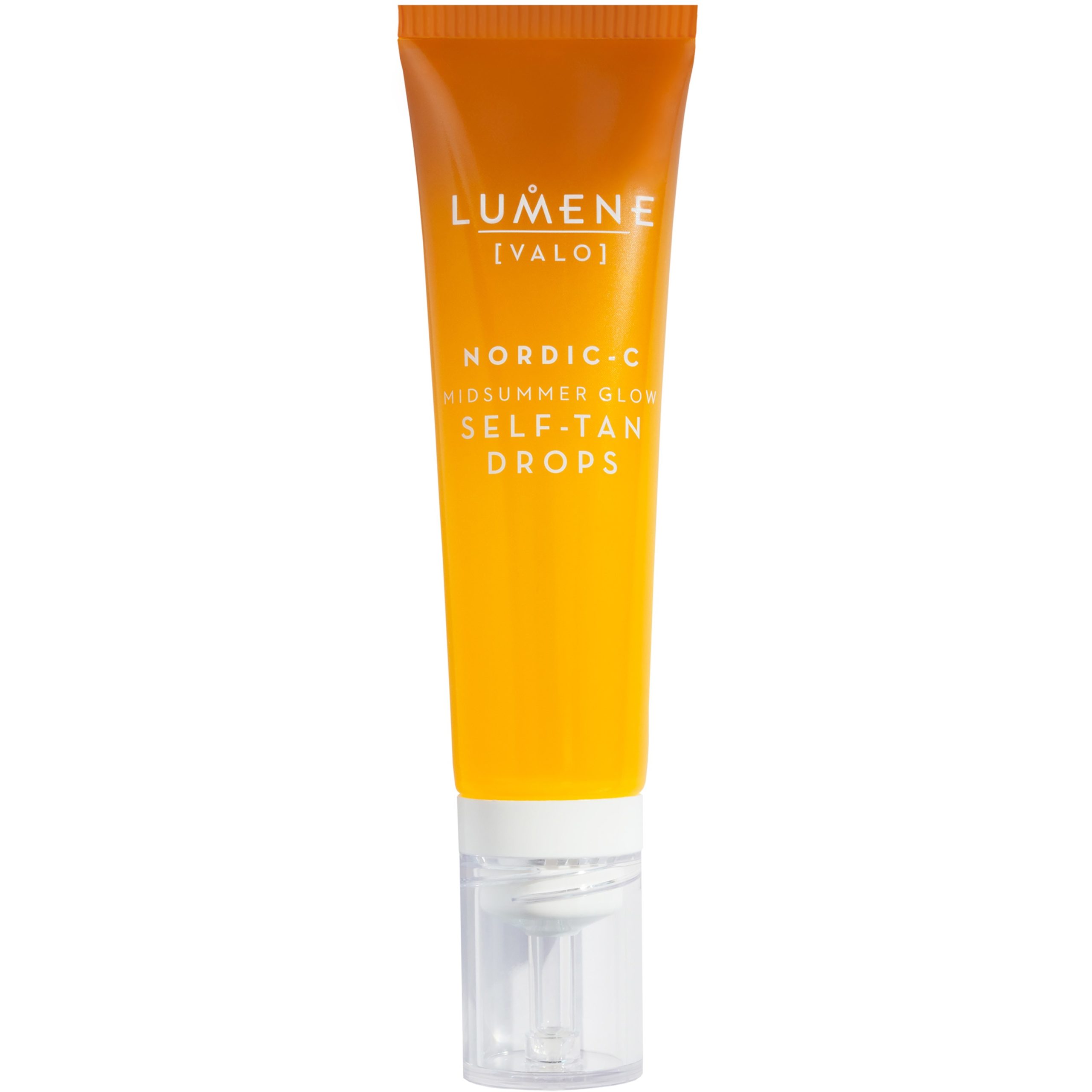 Lumene Valo Midsummer Glow Self-tan Drops 30 ml Lumene Valo Midsummer Glow Self-tan Drops 30 ml