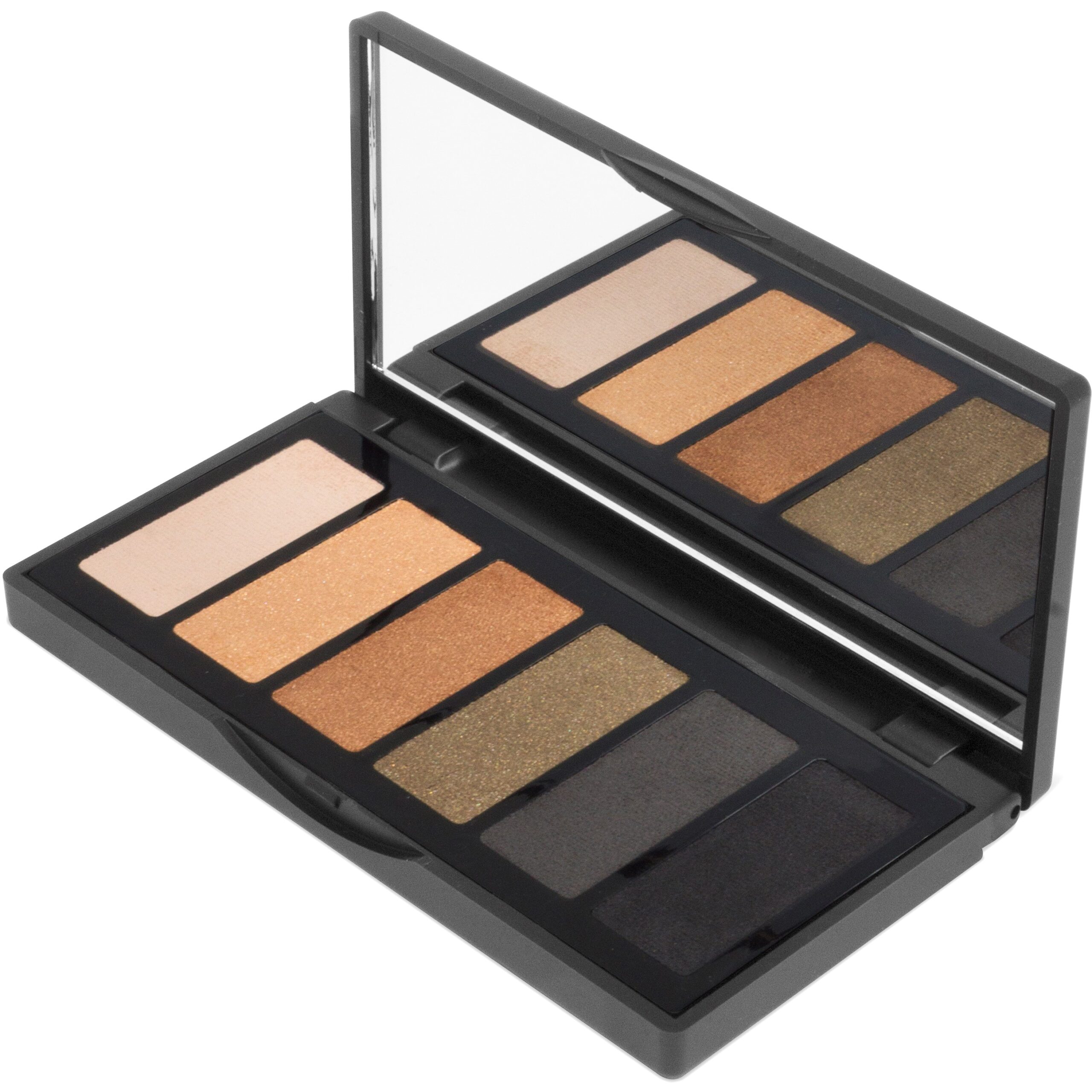 Lyko Eyeshadow Palette Golden Nudes Lyko Eyeshadow Palette Golden Nudes