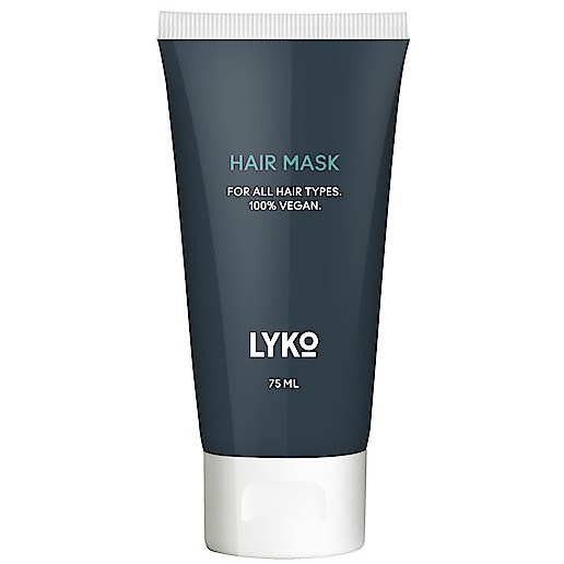 Lyko Hair Mask 75 ml Lyko Hair Mask 75 ml