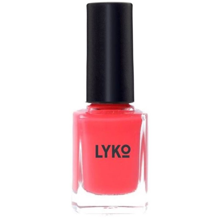 Lyko Nail Polish Endless Summer 040 Lyko Nail Polish Endless Summer 040