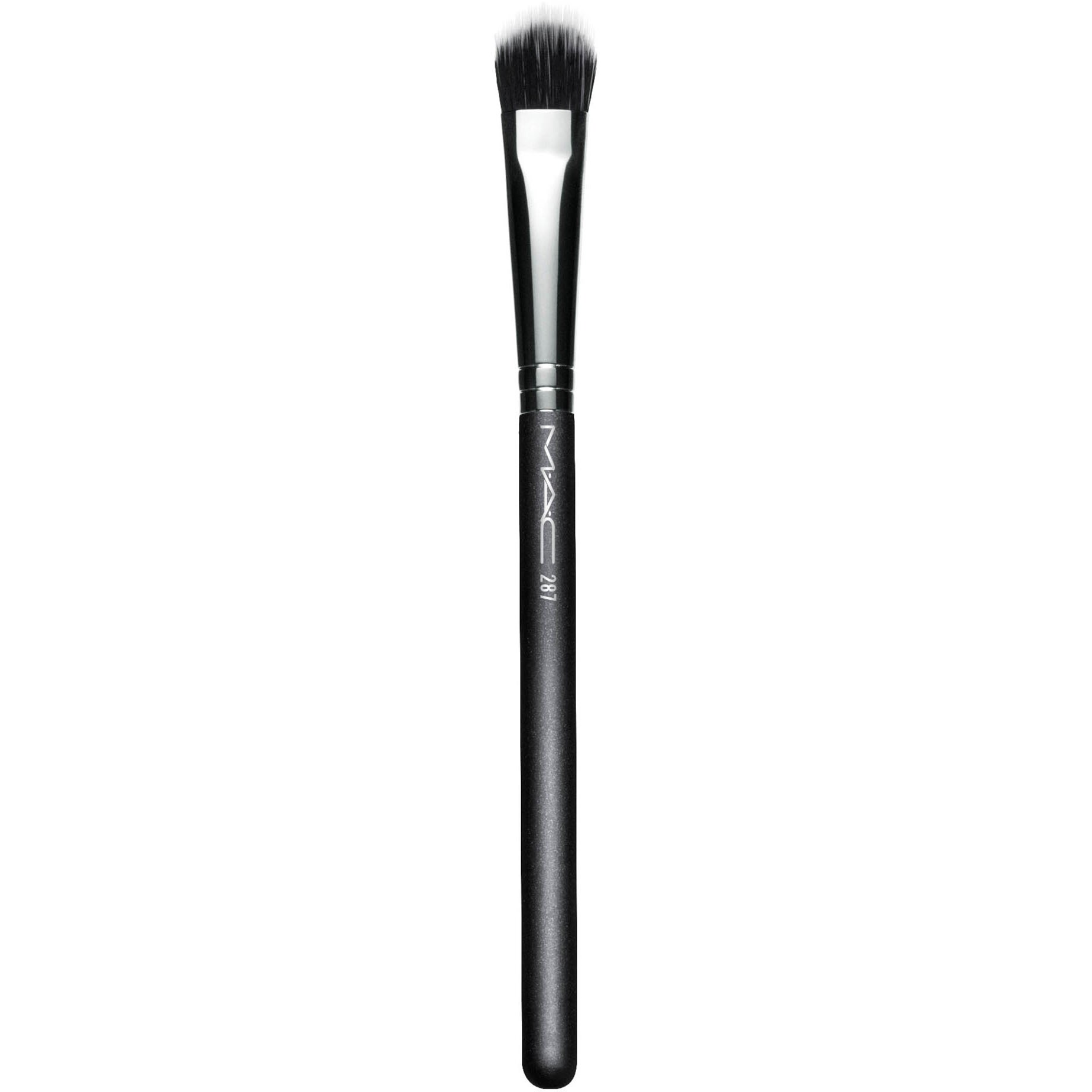 MAC Cosmetics Brushes 287 Duo Fibre Eye Shadow Billigtmakeup.se