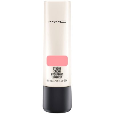 MAC Cosmetics Emulsions Strobe Cream - Redlite
