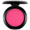 MAC Cosmetics Frost Blush Full Fuchsia Full Fuchsia