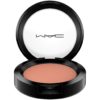 MAC Cosmetics In Monochrome Matte Powder Blush Coppertone Coppertone