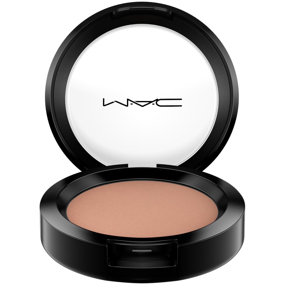 MAC Cosmetics In Monochrome Matte Powder Blush Harmony Harmony MAC Cosmetics In Monochrome Matte Powder Blush Harmony Harmony