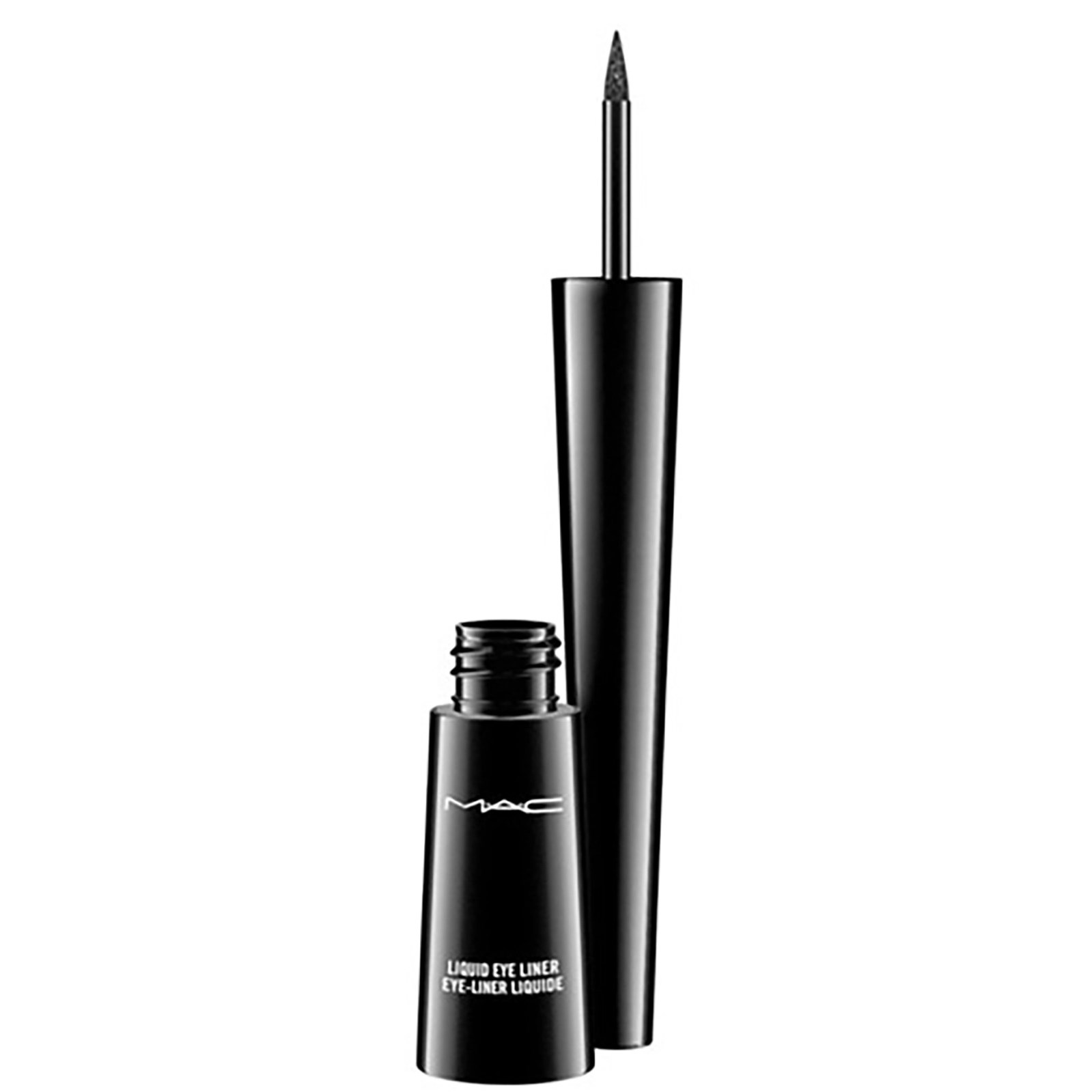 MAC Cosmetics Liquid Eye Liner Boot Black MAC Cosmetics Liquid Eye Liner Boot Black