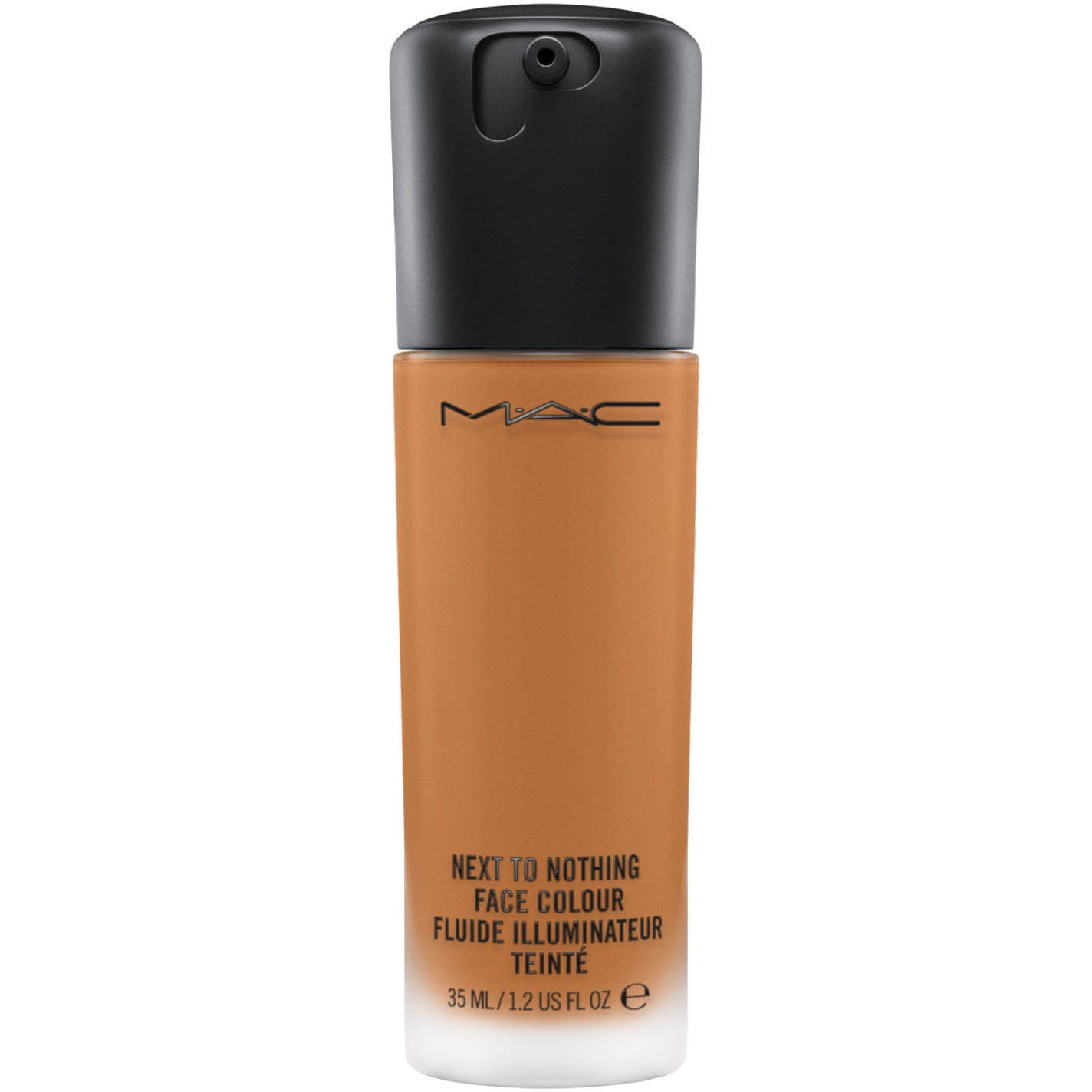 MAC Cosmetics Next To Nothing Face Colour Dark Deep MAC Cosmetics Next To Nothing Face Colour Dark Deep