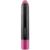 MAC Cosmetics Patentpolish Lip Pencil Ruby