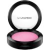 MAC Cosmetics Satin Powder Blush Peony Petal