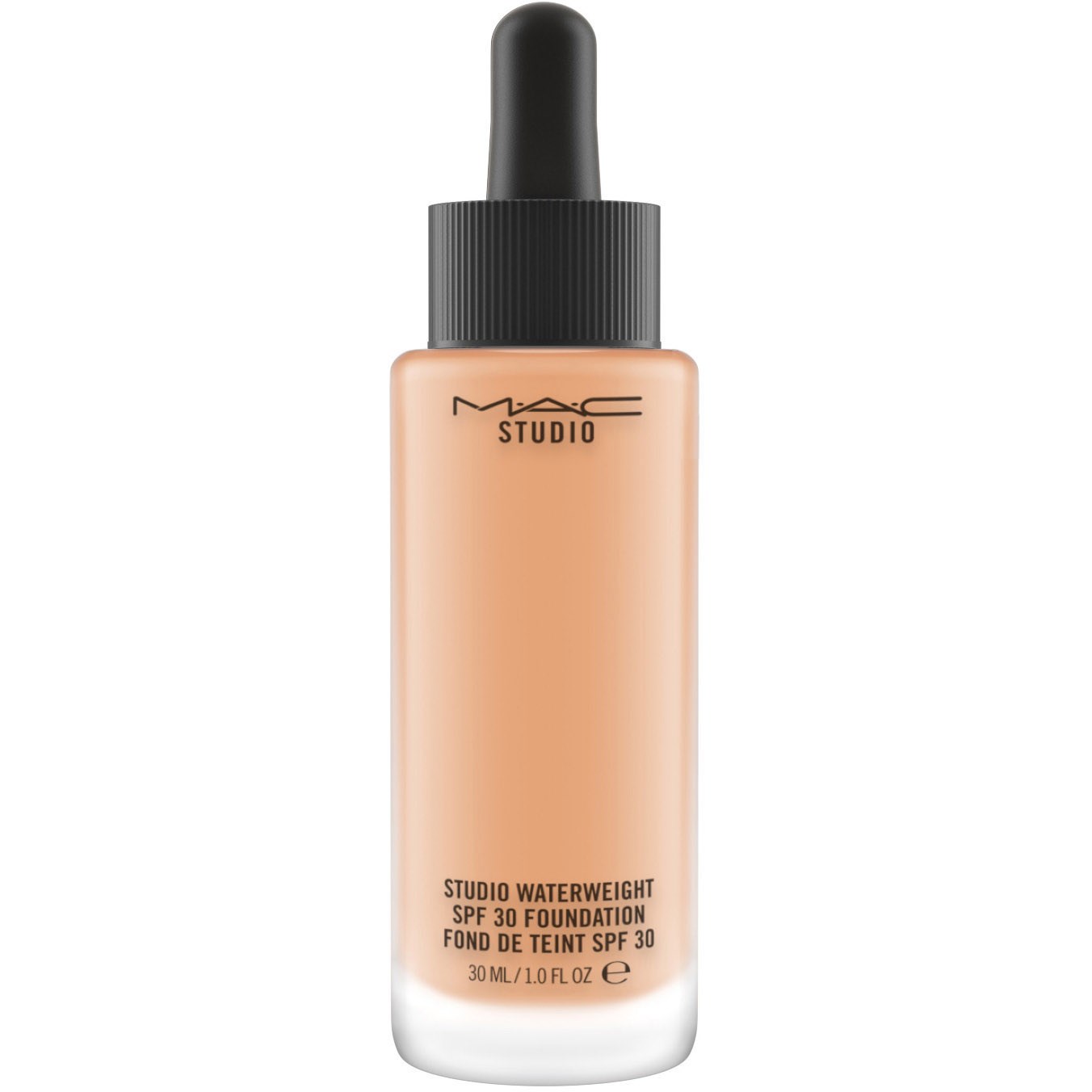MAC Cosmetics Studio Waterweight Spf 30 /Pa++ Foundation Nc40 MAC Cosmetics Studio Waterweight Spf 30 /Pa++ Foundation Nc40