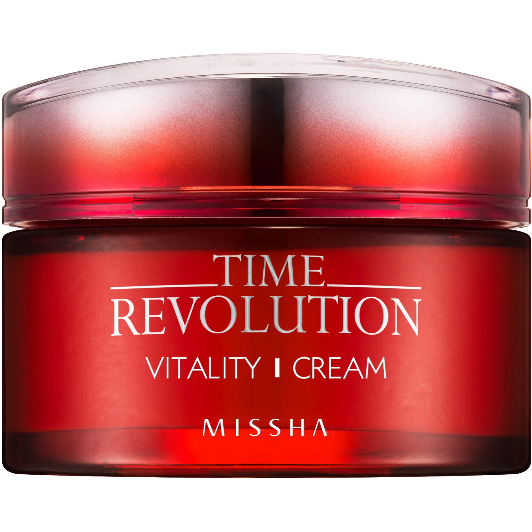 MISSHA Time Revolution Vitality Cream 50 ml MISSHA Time Revolution Vitality Cream 50 ml