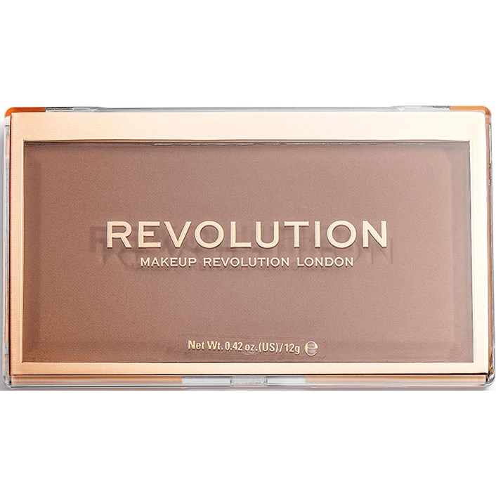 Makeup Revolution Matte Base Powder P12 Makeup Revolution Matte Base Powder P12
