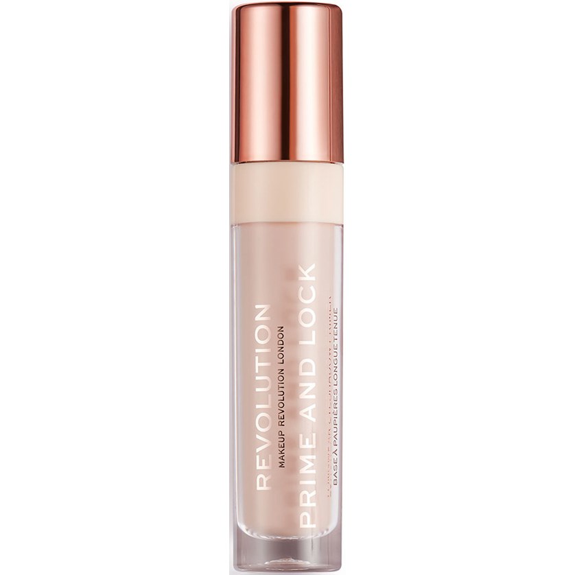 Makeup Revolution Prime & Lock Eye Primer Makeup Revolution Prime & Lock Eye Primer