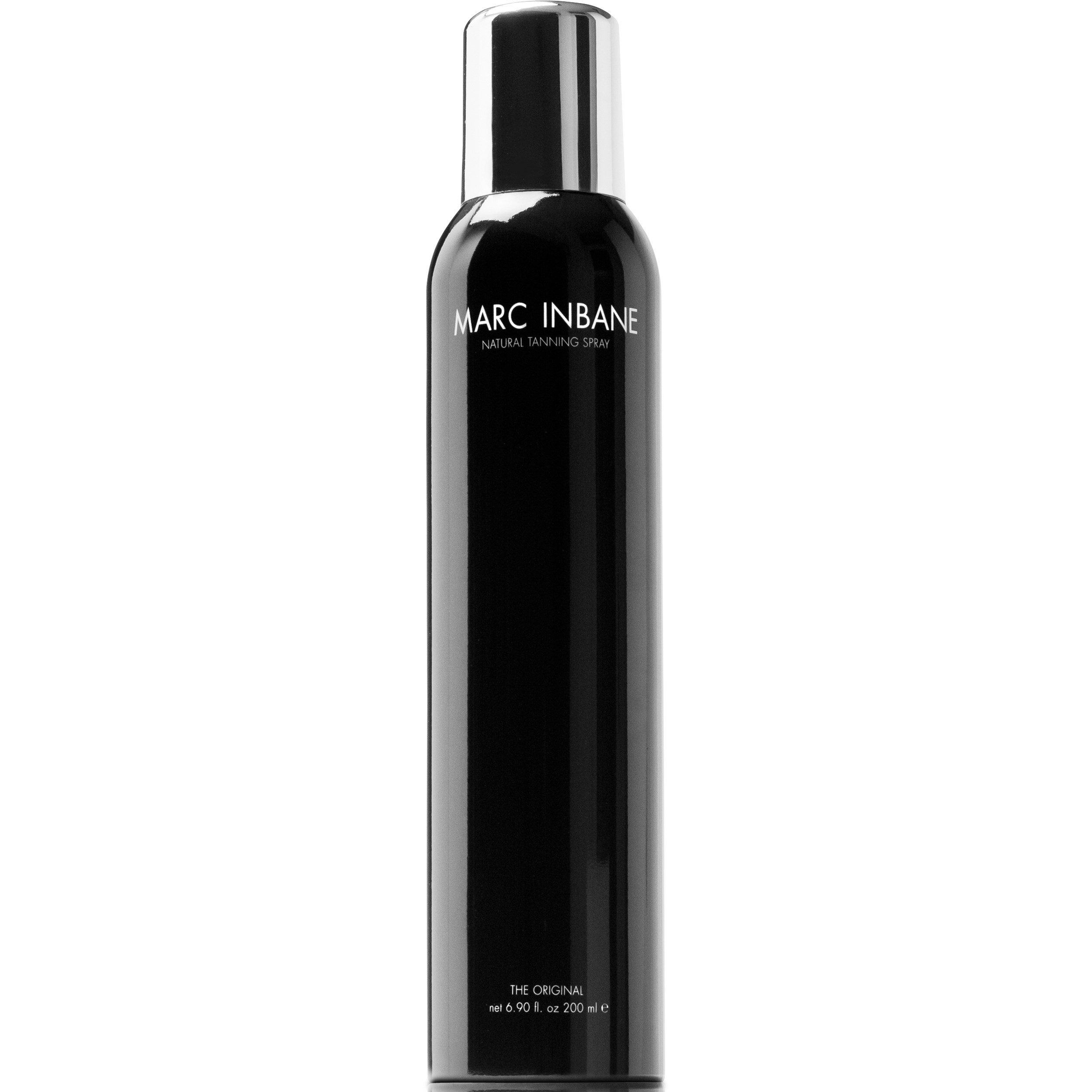 Marc Inbane Natural Tanning Spray 200 ml Marc Inbane Natural Tanning Spray 200 ml