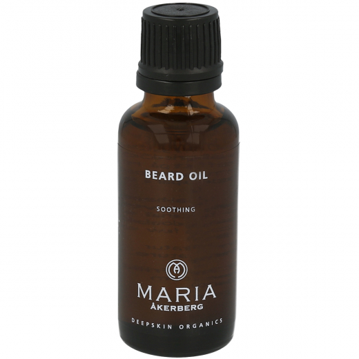 Maria Åkerberg Beard Oil Maria Åkerberg Beard Oil