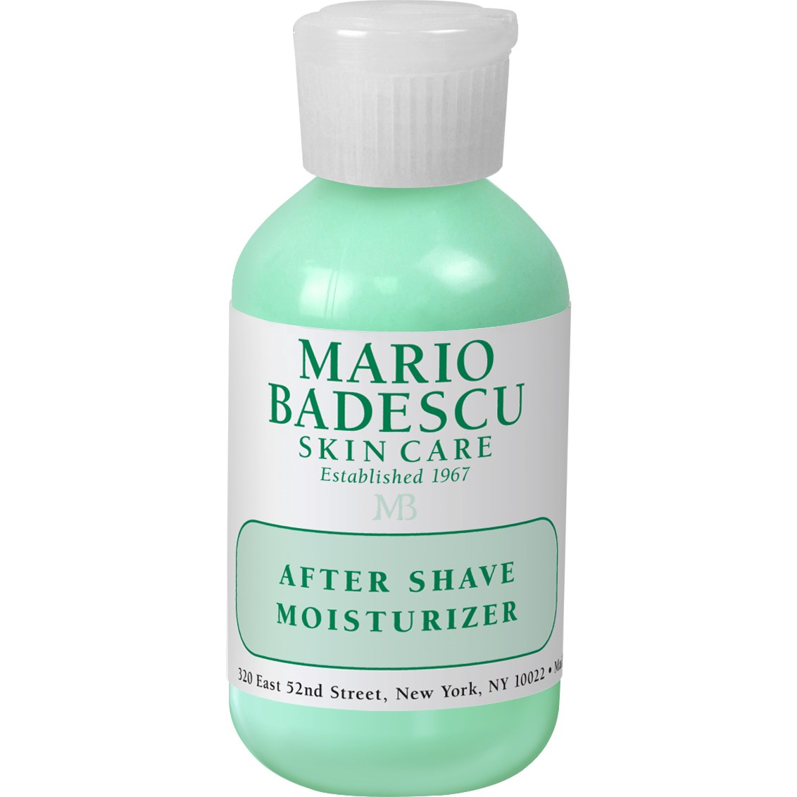 Mario Badescu After Shave Moisturizer 59 ml Mario Badescu After Shave Moisturizer 59 ml