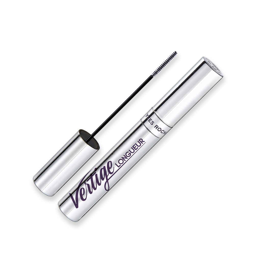 Mascara - Förlängande, ultra-smal borste Mascara - Förlängande, ultra-smal borste