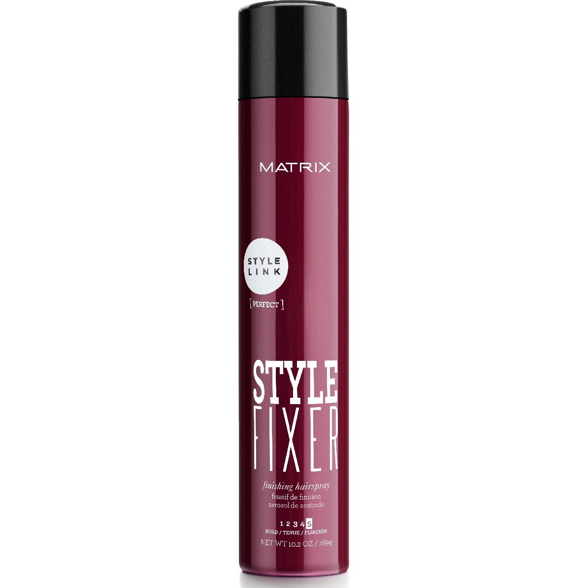 Matrix Style Link Perfect Style Fixer Finishing Spray 400 ml Matrix Style Link Perfect Style Fixer Finishing Spray 400 ml