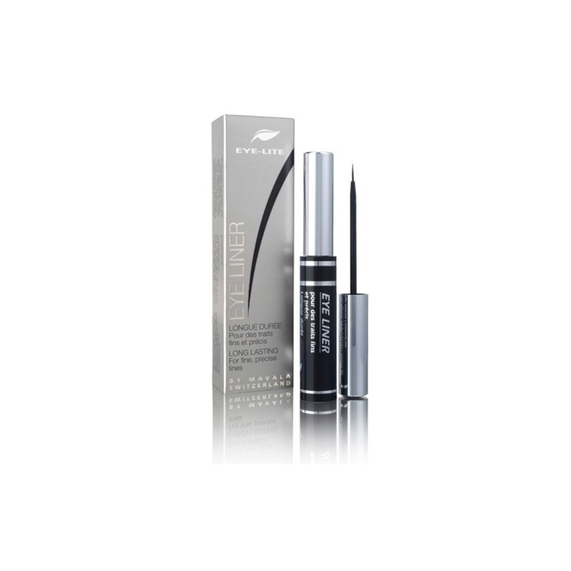 Mavala Eye Liner Grå Mavala Eye Liner Grå