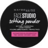 Maybelline Master Fix Loose Powder, 6 g Maybelline Puder