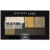 Maybelline New York The City Mini Palette Urban Jungle 420