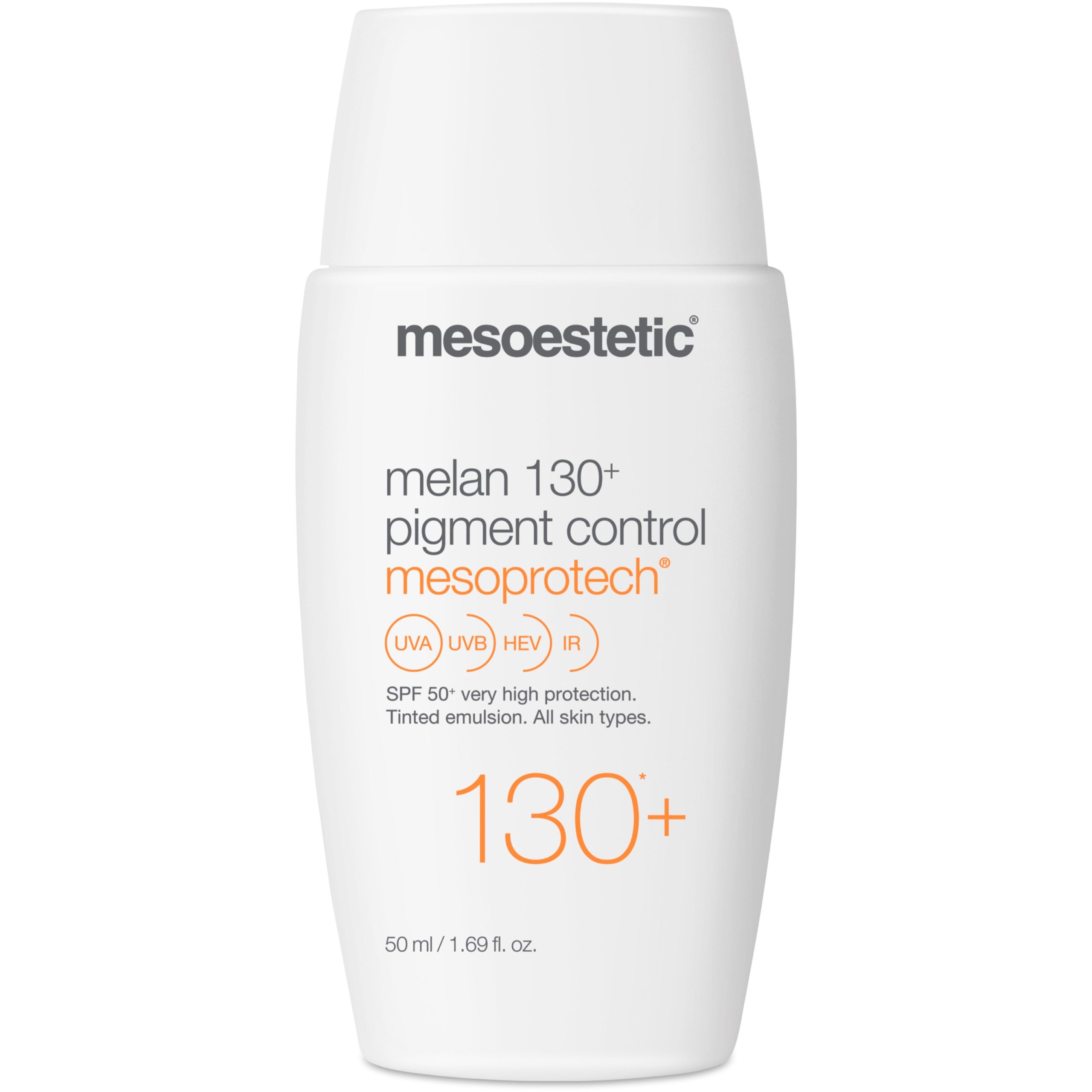 Mesoestetic Mesoprotech Melan 130+ Pigment Control 50 ml Mesoestetic Mesoprotech Melan 130+ Pigment Control 50 ml