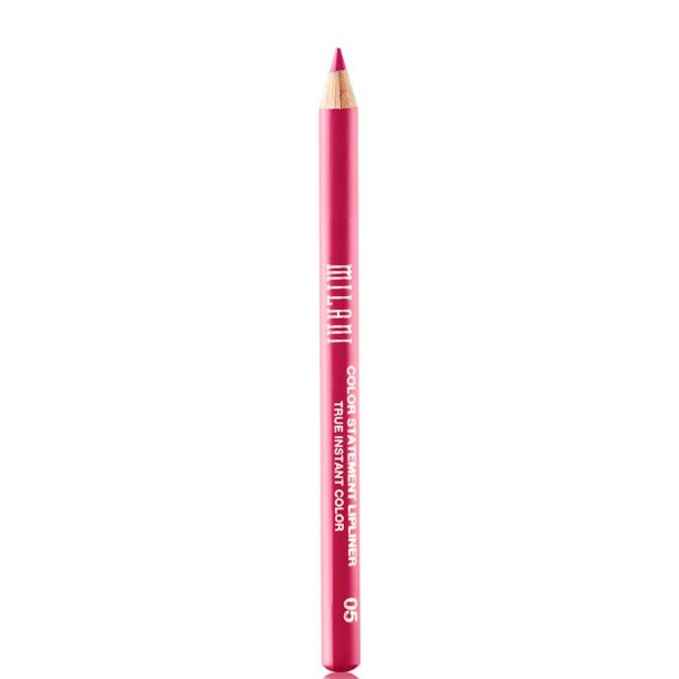 Milani Color Statement Lipliner Haute Pink Milani Color Statement Lipliner Haute Pink