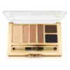 Milani Everyday Eyes Powder Eyeshadow Basic Mattes