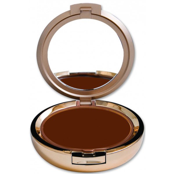 Milani Smooth Finish Cream To Powder Walnut Milani Smooth Finish Cream To Powder Walnut